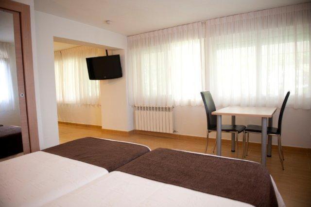 Hostal Rocamar Santander Pokój zdjęcie